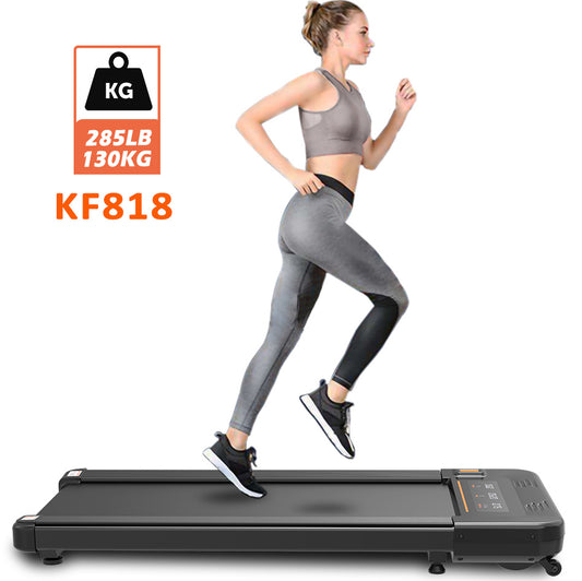 Mini Treadmill 2.5HP 280LBS: Limited Edition
